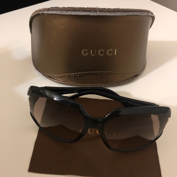 Gucci Accessories - Sunglasses